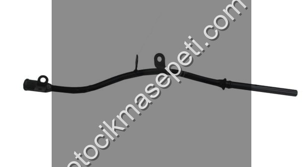 Volkswagen Jetta Yağ Çubuk Borusu 11/14