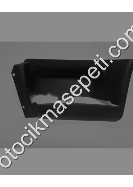 Mitsubishi Canter Fe69 98/06 Ayak Basamak Plastiği Sol Fpi 1935 Resmi
