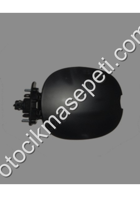 Renault Clio 2 Sd Yakit Depo Kapaği Diş 20022008