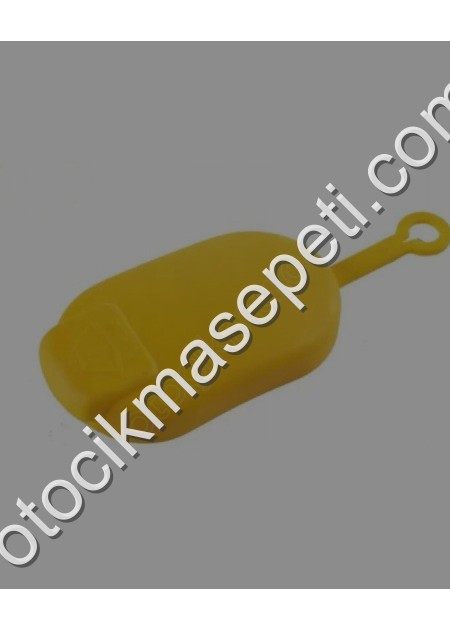 Renault Megane 2 Ön Cam Su Bidonu Deposu Kapağı Euro Body Oem No