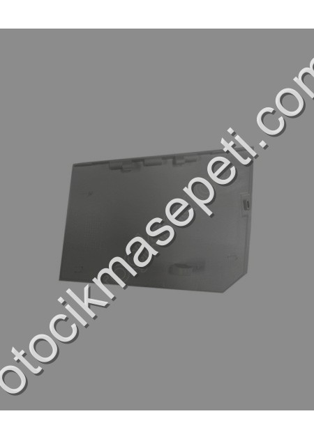 Fıat Ducato Yakıt Depo Kapağı Dış H0 Serisi 07 14 1517