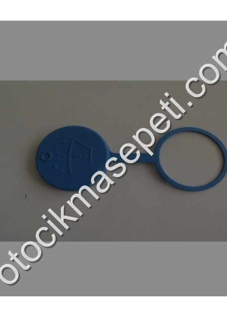 Cıtroen Xsara Ön Cam Su Bidonu Deposu Kapağı Euro Body Oem No 32