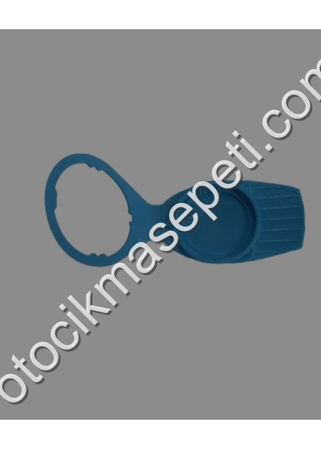 Volkswagen Amarok Ön Cam Su Bidonu Deposu Kapağı Oem No 1K0955455