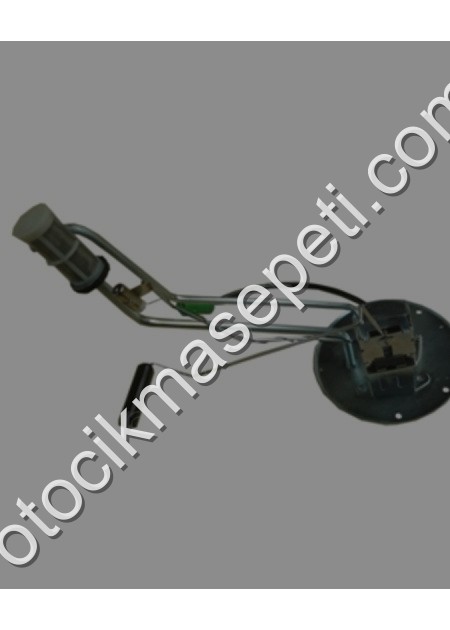 Kia Pregio Minibüs Yakıt Depo Şamandırası Tw 19982002