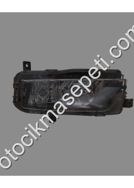 Volkswagen Caddy Uyumlu Sis Lambası Sağ Ampüllü E Marklı 2015201