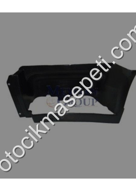 Mitsubishi Canter Fe515 Ayak Basamak Plastiği Sol Fpı Adet Oem No Resmi