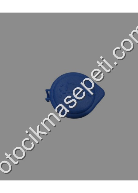 Bmw X5 E53 Ön Cam Su Bidonu/Deposu Kapaği 20002006