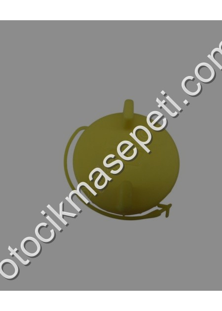 Ford Mondeo Ön Cam Su Bidonu/Deposu Kapaği 19932000