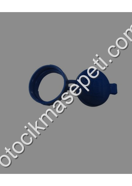 Fiat Bravo Ön Cam Su Bidonu/Deposu Kapaği Euro Body 20082014