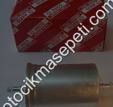 Audi A3 Benzin Filtresi 97/03