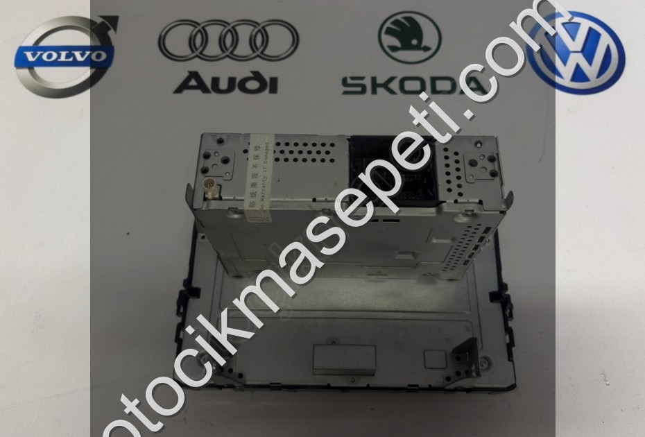 VOLKSWAGEN GOLF7 TEYP