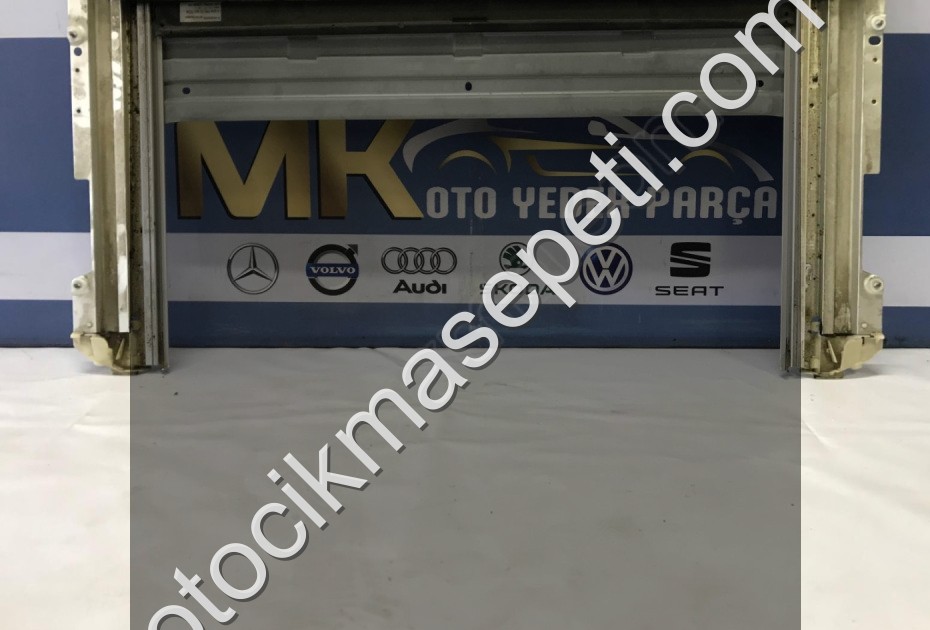 MERCEDES C220-C200-C180 W204 SUNROOF