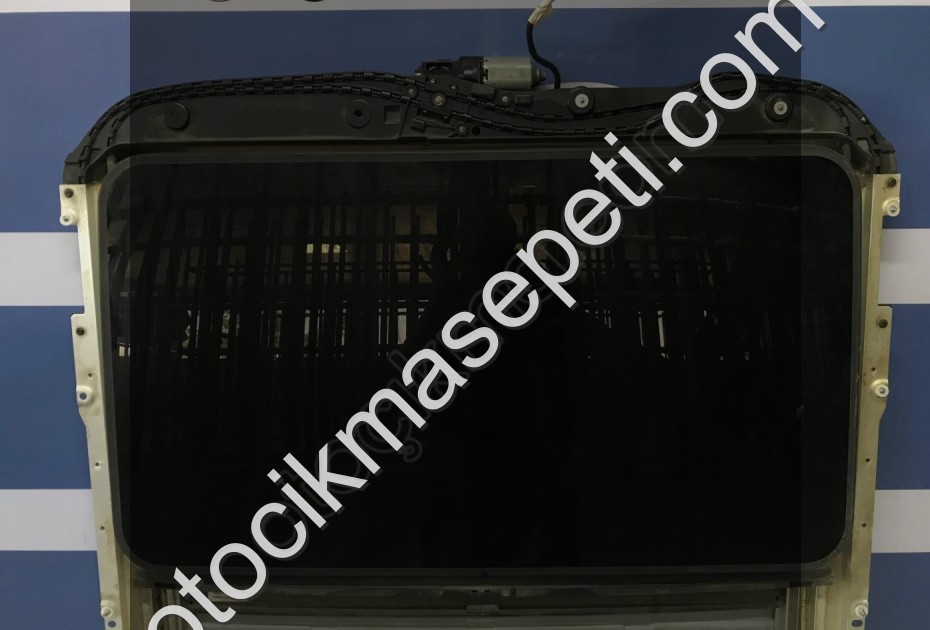 MERCEDES C220-C200-C180 W204 SUNROOF