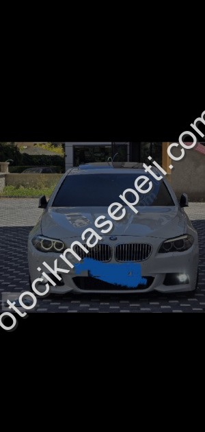 BMW F10 F30 SANRUF CAMI