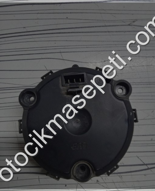 Opel Astra H Dış Dikiz Aynası Ayar Motoru