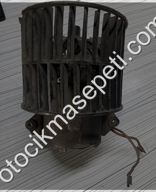 OPEL Astra Fan 14528269