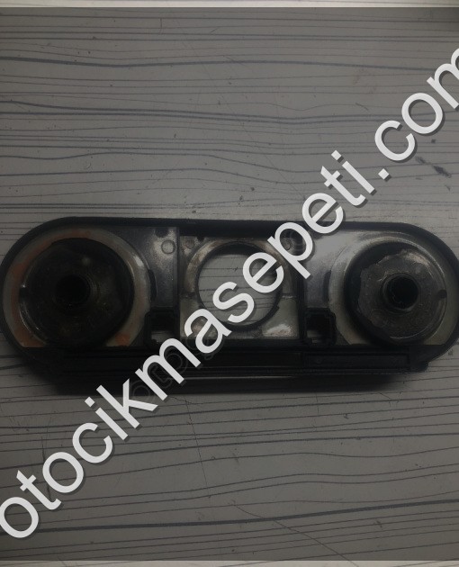 FİAT PALİO KLİMA KUMANDA PANELİ ORJİNAL ÇIKMA