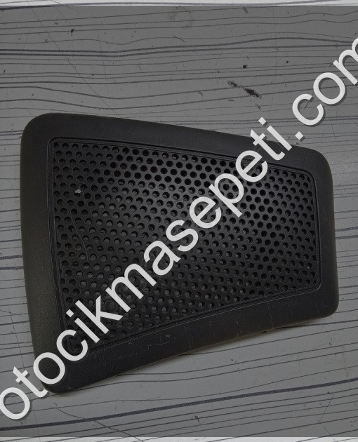 Fiat doblo hopörler kapak sol 735404035