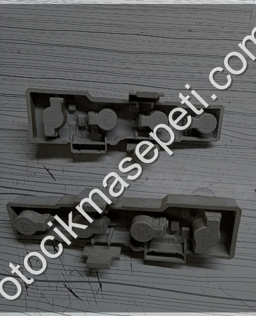 SKODA Octavia Arka Lamba Tutucu 1U6945258