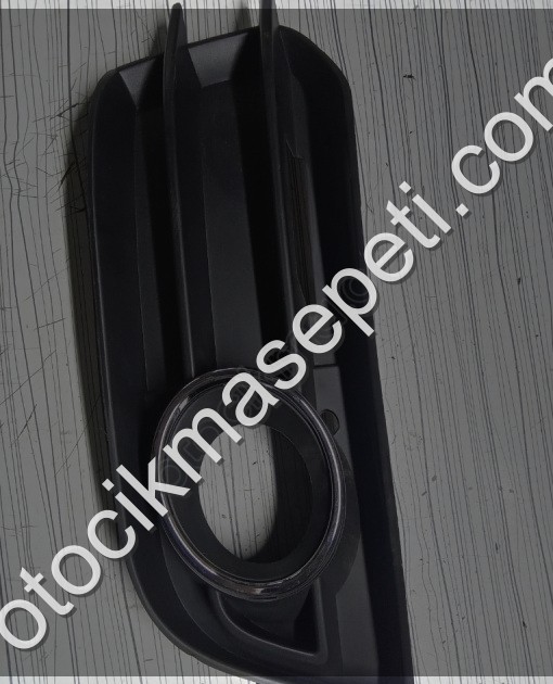 AUDI A1 Sağ Sis Kapağı 8X0807682A