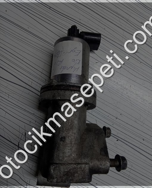 HYUNDAI I30 KIA RIO CEED EGR VALFİ 28410 - 2A300