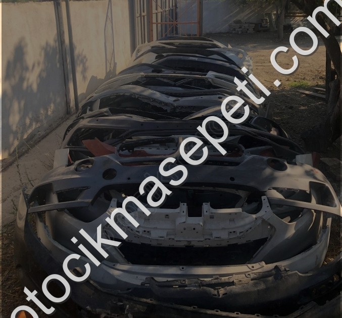 3AB927137 VW PASSAT B7-CC PARK FREN DÜĞMESİ SET