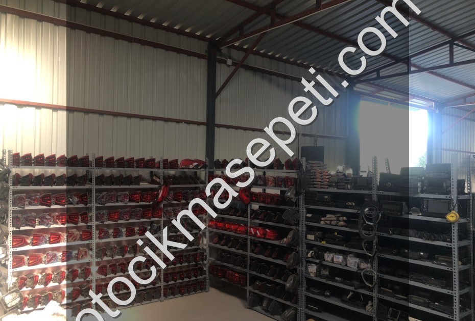 62310BROOA NİSSAN QASGQAİ PANJUR 2010-2013