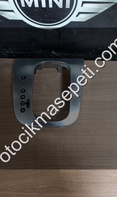 VW GOLF 5 - JETTA DSG VİTES ÇERÇEVESİ