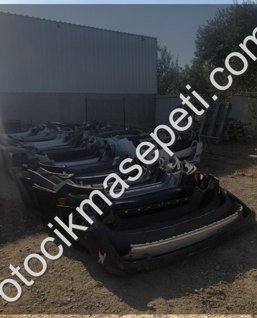 1J1858069F VW GOLF 4 - BORA TEYP ÇERÇEVESİ