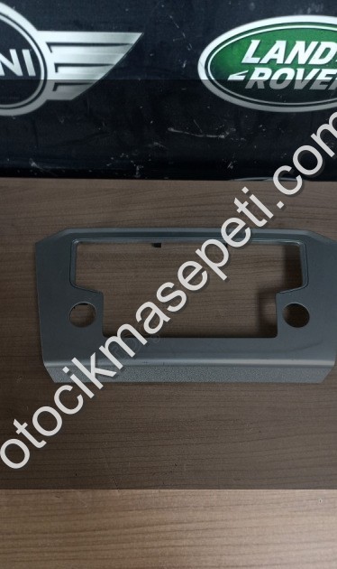 3G1858071A VW PASSAT B8 TEYP ÇERÇEVESİ