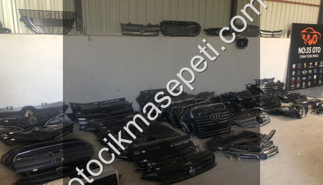 5C6858071B VW JETTA 2011 2017 TEYP ÇERÇEVESİ