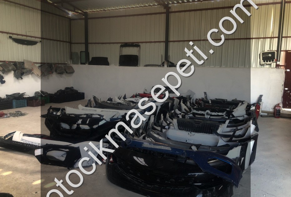 3AA858069 H VW PASSAT B7 TEYP ÇERÇEVESİ