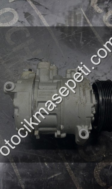 Golf 5 KLIMA KOMPRESORU VE GOLF 5 TÜM ÇIKMA PARÇALAR