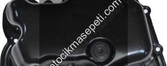 55277130 FİAT EGEA DOBLO 1.3 EURO 6 YAĞ KARTERİ