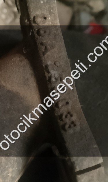 1.8 T AUDİ TT EKSOZ MANİFOLD