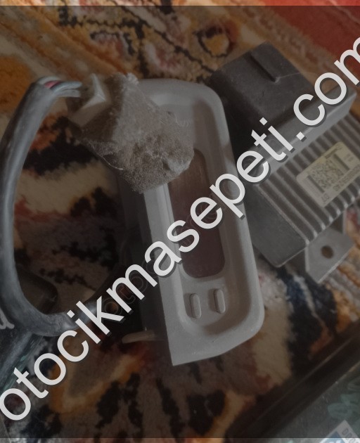 NUBİRA EKRAN SAATİ Resmi