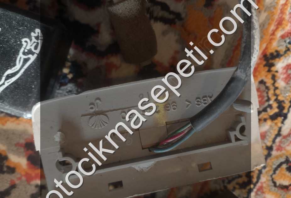 NUBİRA EKRAN SAATİ