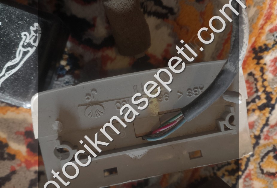 NUBİRA EKRAN SAATİ