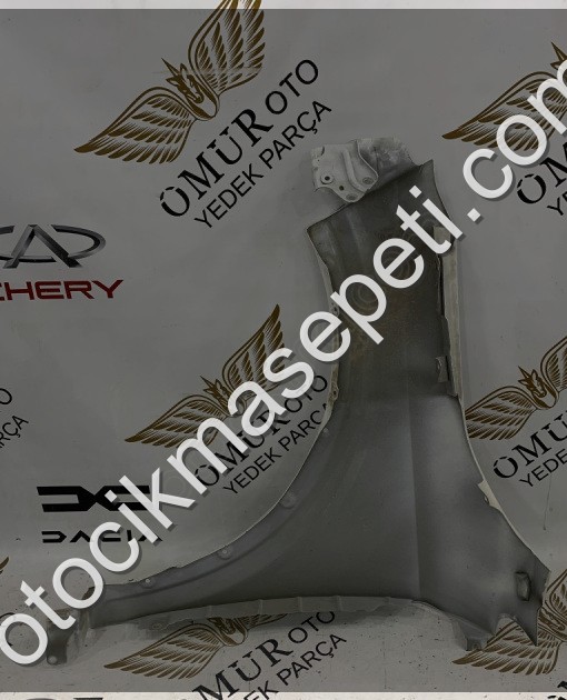 NİSSAN QASHQAİ J12 (22-24) ORJİNAL ÇIKMA