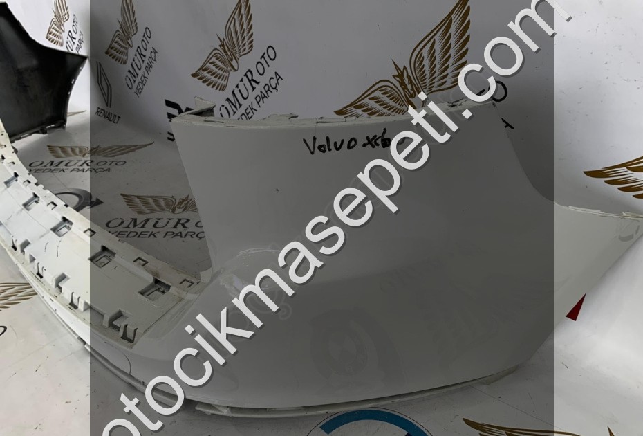 VOLVO XC60 ARKA TAMPON (17-26) ORJİNAL ÇIKMA