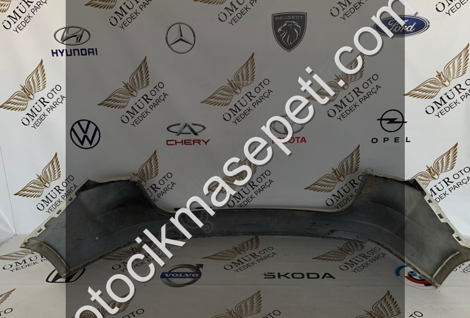 SEAT İBİZA ARKA TAMPON (11-17) ORJİNAL ÇIKMA