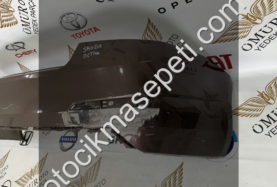 SKODA OCTAVİA ARKA TAMON (17-SONRASI) ORJİNAL ÇIKMA