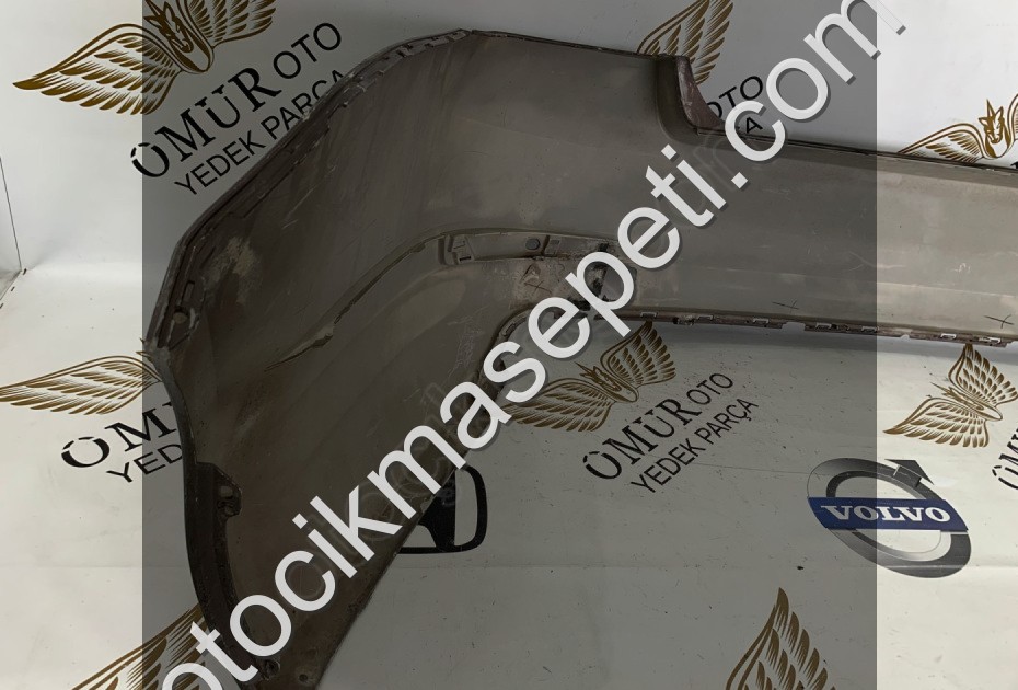 SKODA OCTAVİA ARKA TAMON (17-SONRASI) ORJİNAL ÇIKMA
