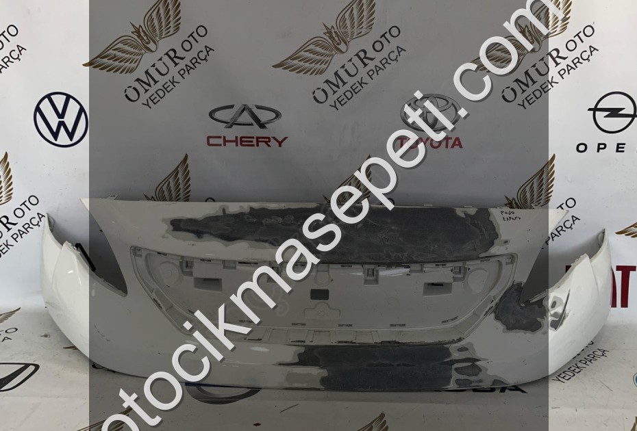 PEUGEOT EXPERT ÖN TAMPON (17SONRASI) ORJİNAL ÇIKMA
