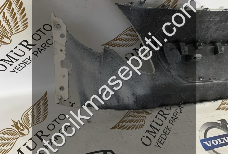 PEUGEOT EXPERT ÖN TAMPON (17SONRASI) ORJİNAL ÇIKMA