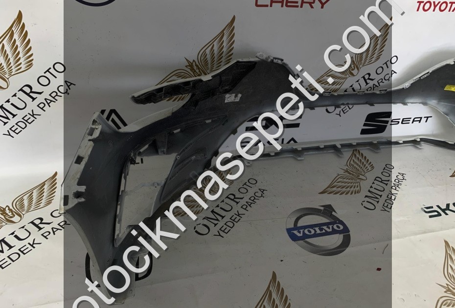 RENAULT MEGANE 4 ÖN TAMPON (16-25) ORJİNAL ÇIKMA