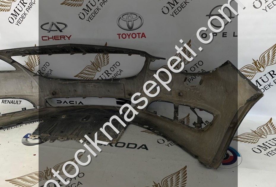 OPEL İNSİGNİA ÖN TAMPON (13-17) ORJİNAL ÇIKMA