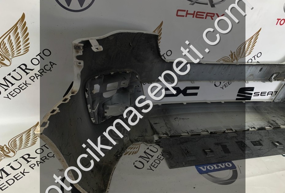 CİTROEN BERLİNGO ÖN TAMPON (2015-2018)ORJİNAL ÇIKMA