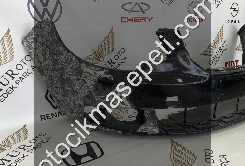 SKODA SUPERB ÖN TAMPON (2009-2013) ORJİNAL ÇIKMA