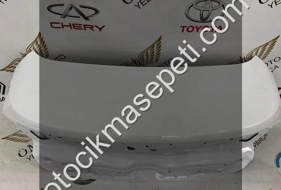 RENAULT MEGANE4 (2019) ORJİNAL ÇIKMA-901520505R